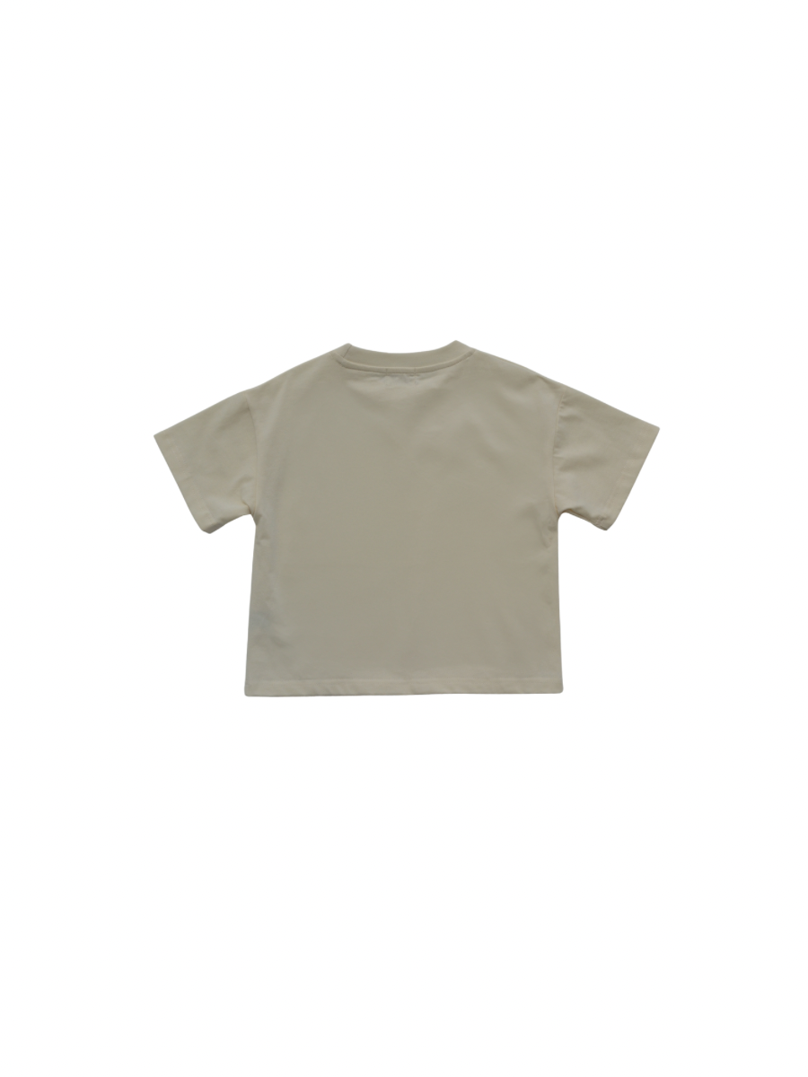 Nordic Bloom Tee