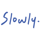 Slowly Label